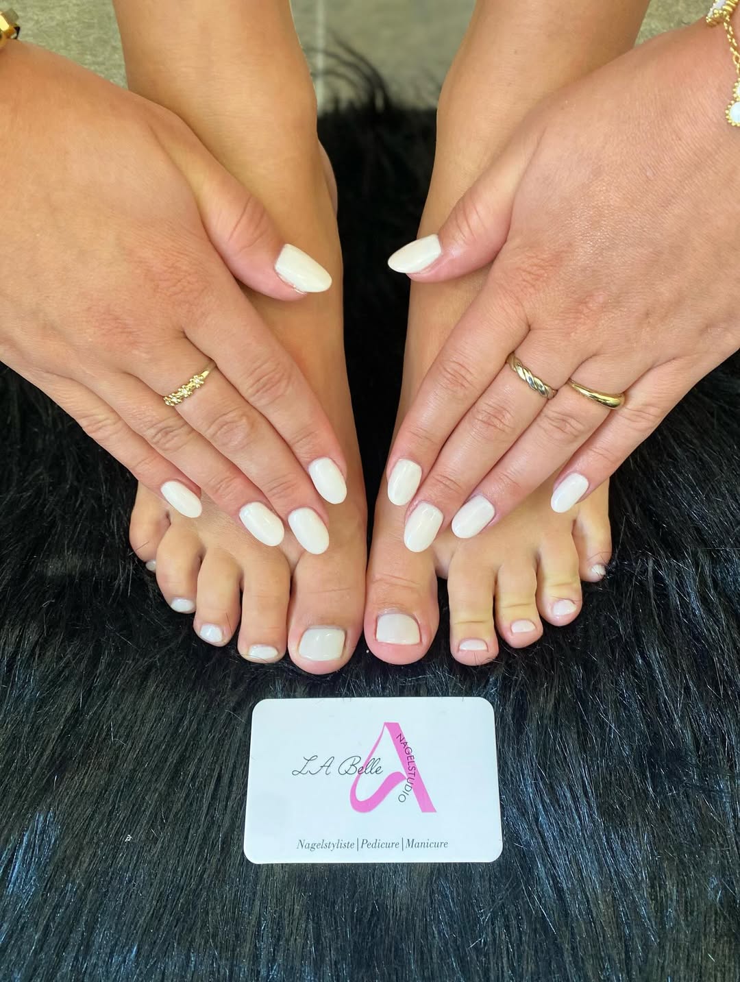 Nagelverzorgingsproducten en badzout